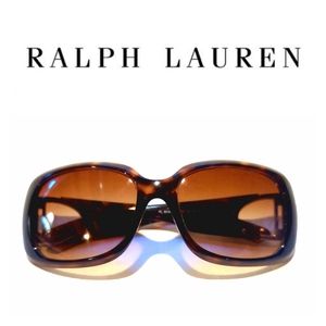 RALPH LAUREN SUNGLASSES